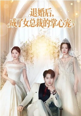 退婚后，成了女总裁的掌心宠全集