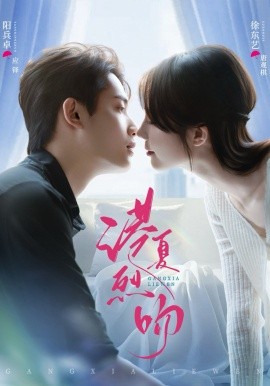 港夏烈吻全集