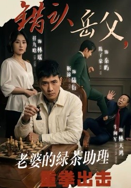 错认岳父，老婆的绿茶助理重拳出击全集