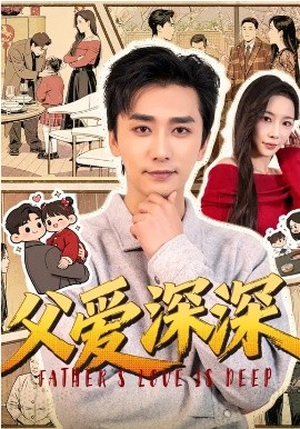 父爱深深全集