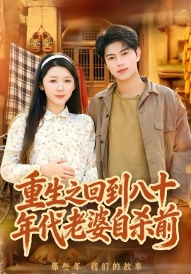重生之回到八十年代老婆自杀前全集