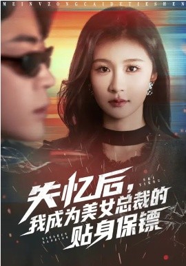 失忆后，我成为美女总裁的贴身保镖全集