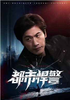 都市悍警全集