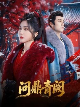问鼎青阙全集