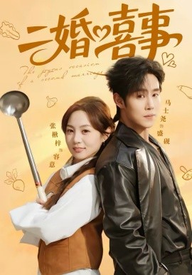 二婚喜事全集