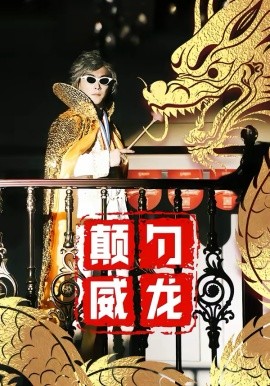 颠勺威龙全集