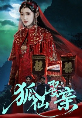 狐仙娶亲全集