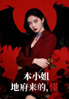 小姐地府来的，懂全集