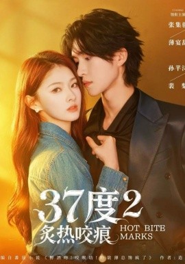 37度2炙热咬痕全集