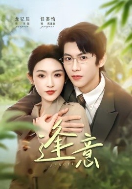 逢意全集