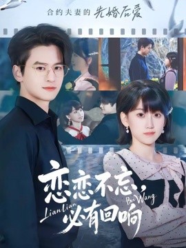 恋恋不忘，必有回响全集
