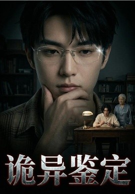 诡异鉴定全集