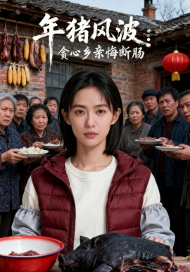 年猪风波：贪心乡亲悔断肠全集