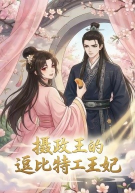摄政王的逗比特工王妃全集