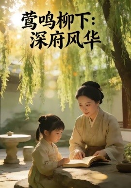 莺鸣柳下：深府风华全集