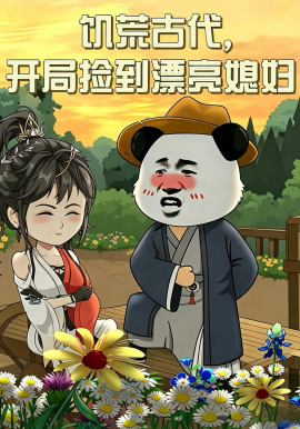 饥荒古代，开局捡到漂亮媳妇全集