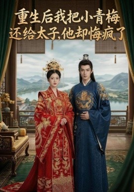 重生后我把小青梅还给太子，他却悔疯了全集