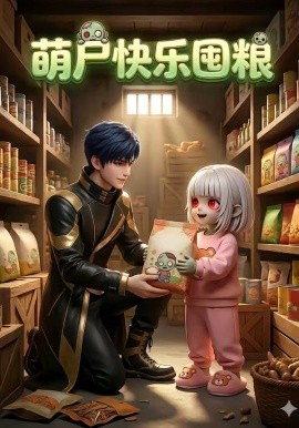 萌尸快乐囤粮全集