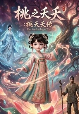 桃之夭夭：桃夭夭传全集