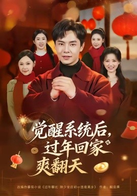 觉醒系统后，过年回家爽翻天全集