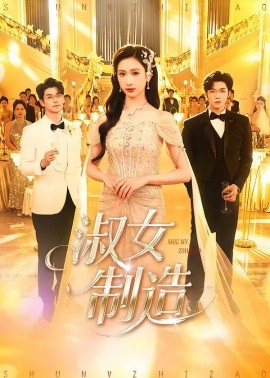 淑女制造全集