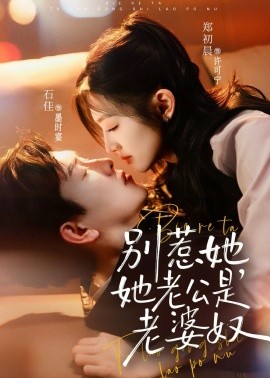 别惹她，她老公是老婆奴全集