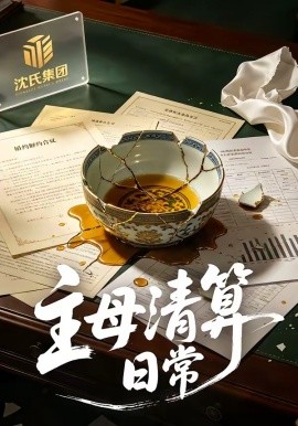 主母清算日常全集