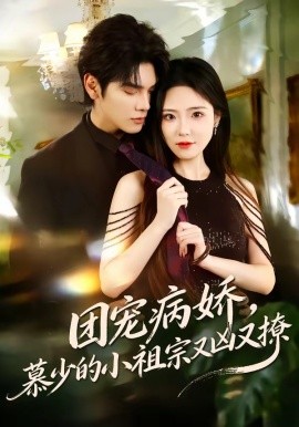 团宠病娇，慕少的小祖宗又凶又撩全集