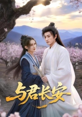 与君长安全集