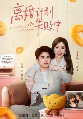 离婚计划失败中全集