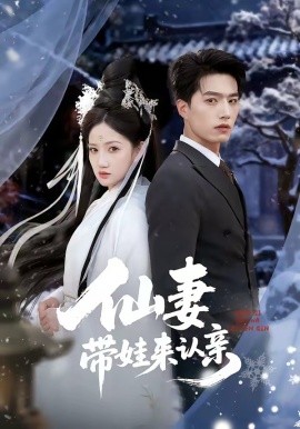 仙妻带娃来认亲全集