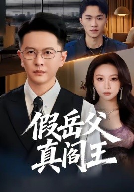 假岳父真阎王全集