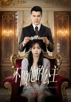 不做他的公主全集