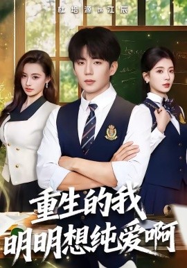 重生的我明明想纯爱啊全集