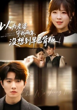 以为老婆守我两年，没想到早已背叛全集