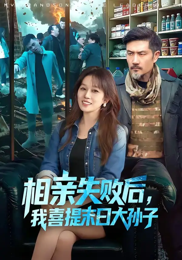 相亲失败后，我喜提末日大孙子全集