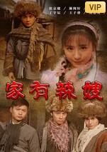家有辣嫂(全集)