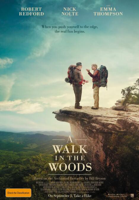 林中漫步(全集)