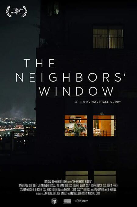 邻居的窗(全集)