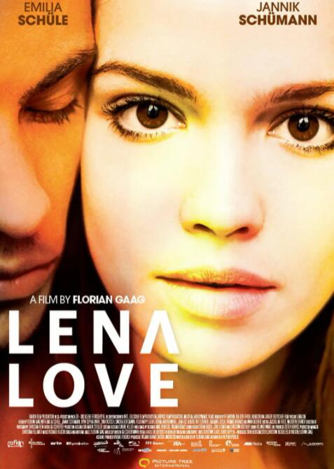 请爱黎娜(全集)