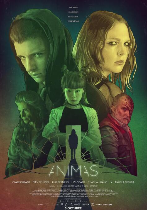 灵魂生死线(全集)