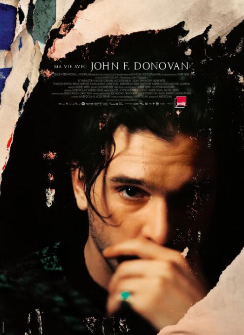 约翰·多诺万的死与生(全集)