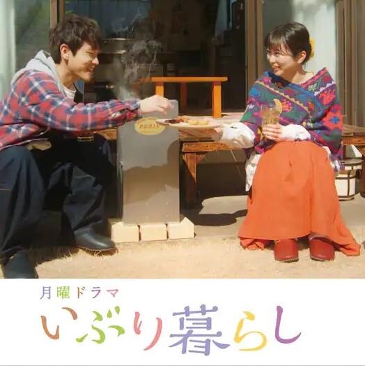 熏制生活(全集)