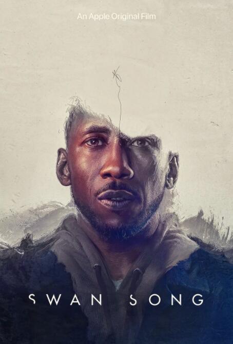 天鹅挽歌(全集)