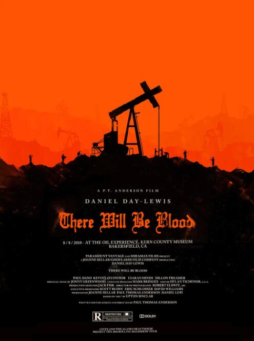 血色将至(全集)