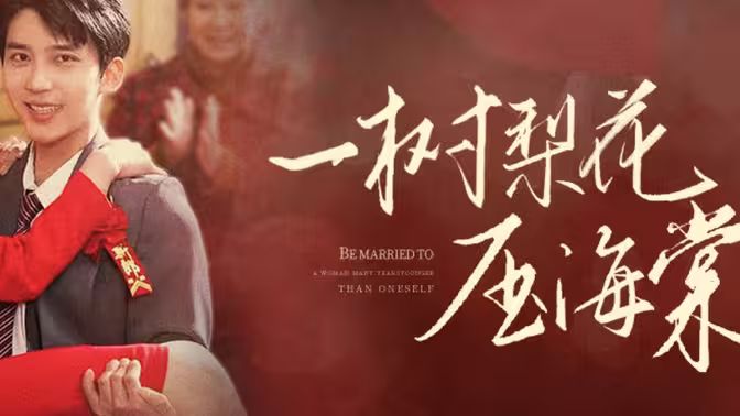 一树梨花压海棠（新：我在八零年代当后妈）全集