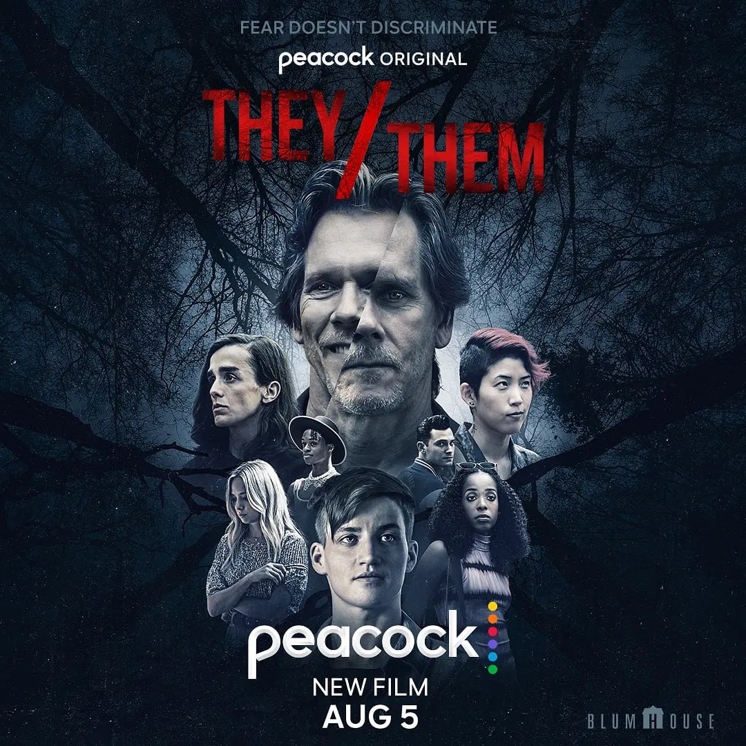 他们 她们(全集)