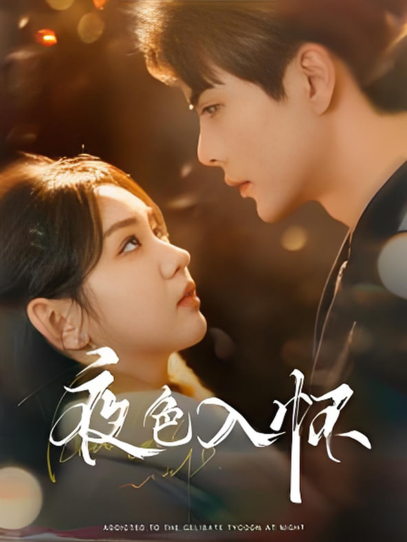 夜色入怀(全集)