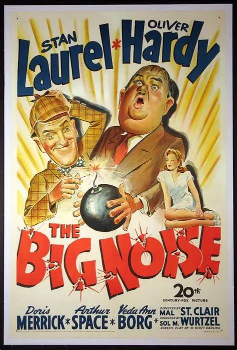 荒唐侦探(全集)