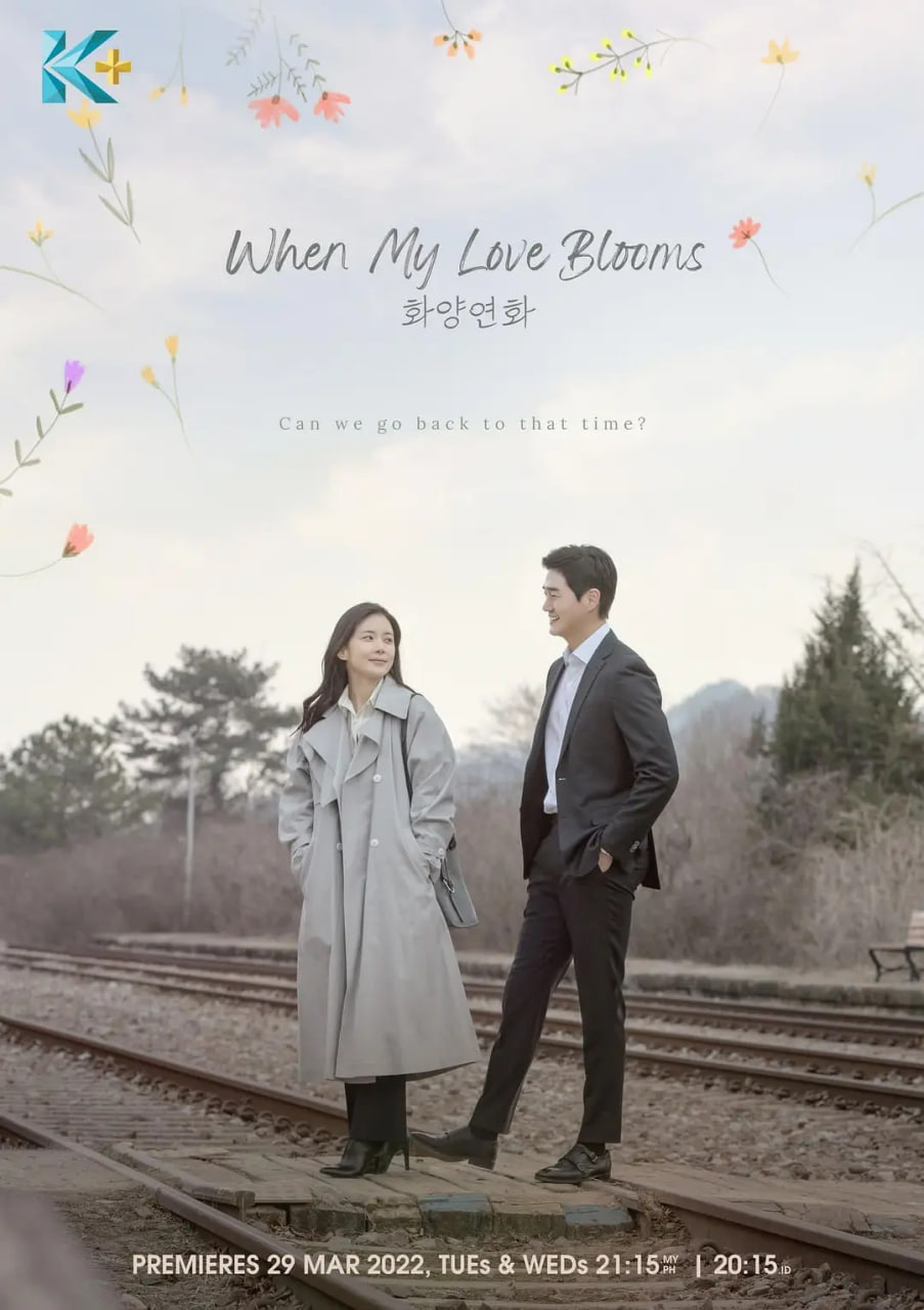 花样年华-生如夏花(全集)